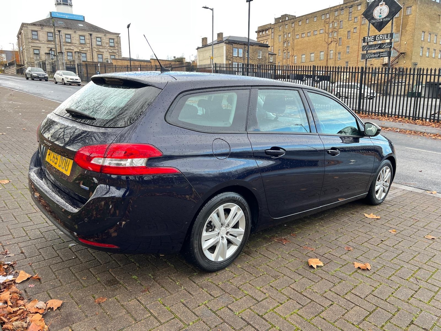 Used Peugeot 308 2015 for sale - 76837499: Photo 6