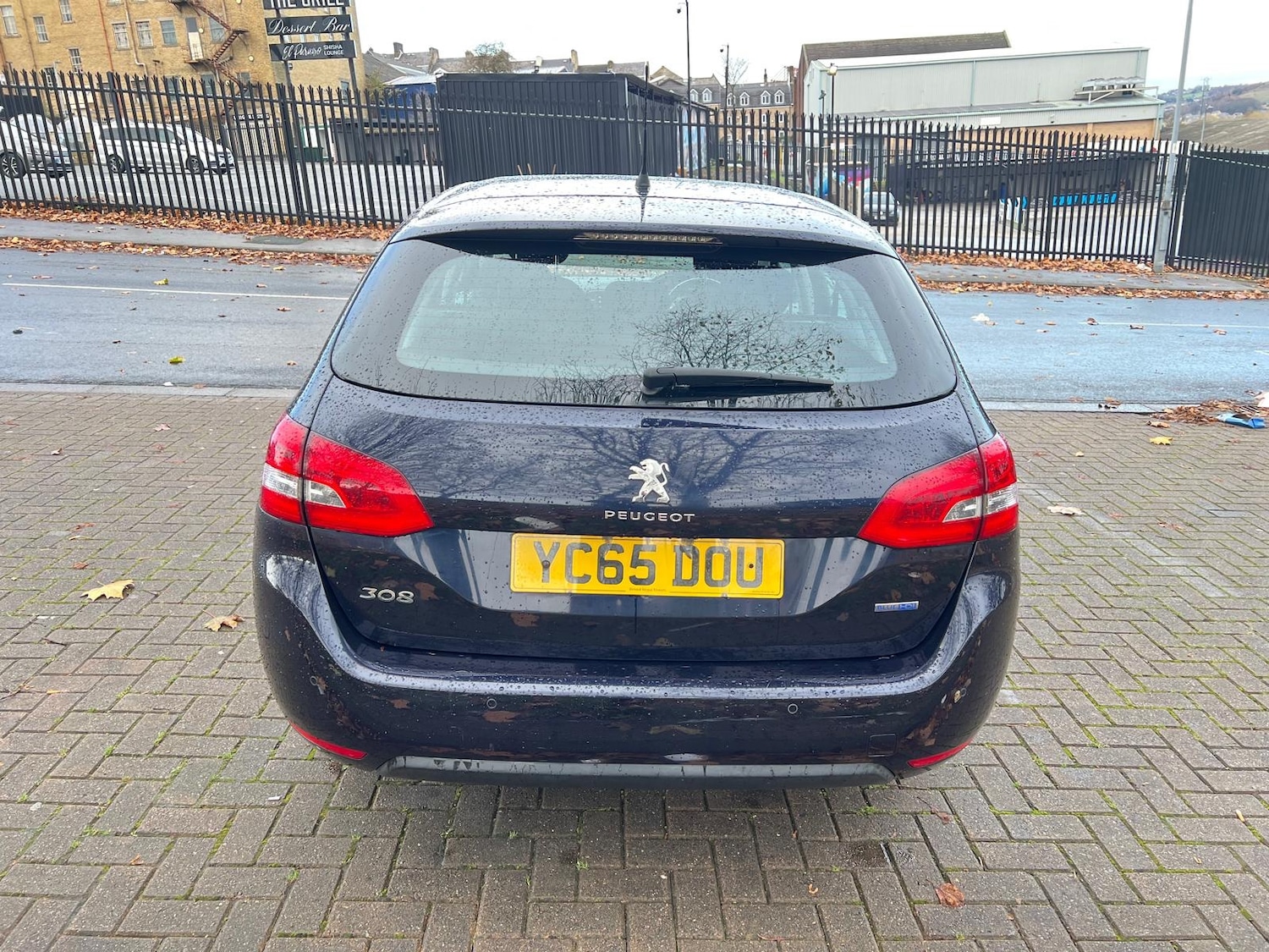 Used Peugeot 308 2015 for sale - 76837499: Photo 7