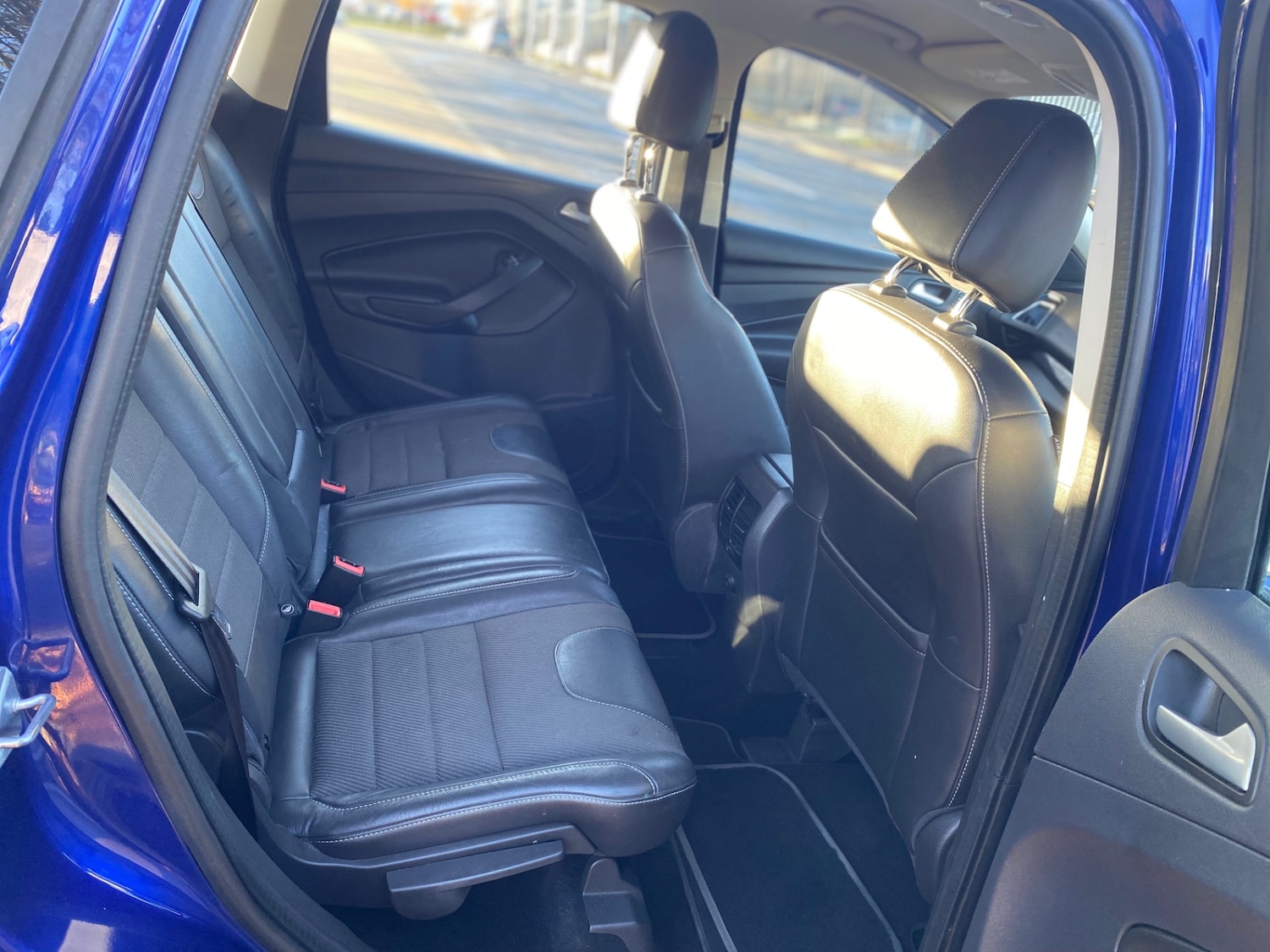 Used Ford Kuga 2016 for sale - 76837483: Photo 10