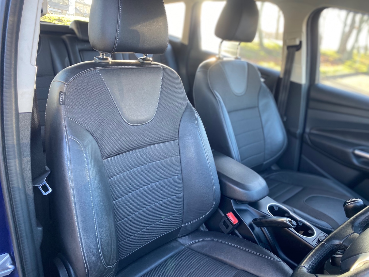 Used Ford Kuga 2016 for sale - 76837483: Photo 11