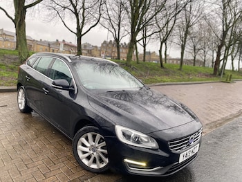 Used Volvo V60 2013 for sale - 77466094: Photo