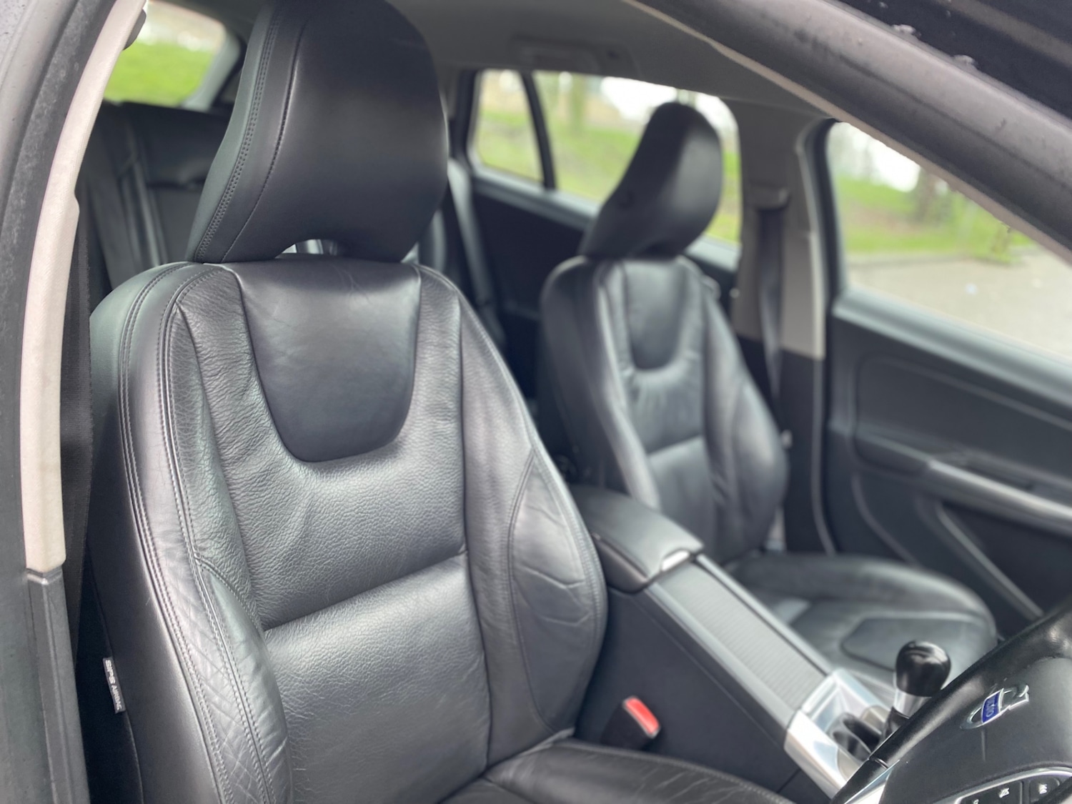 Used Volvo V60 2013 for sale - 77466094: Photo 9