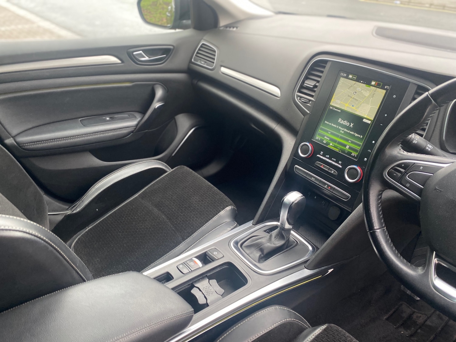 Used Renault Megane 2017 for sale - 77213842: Photo 14