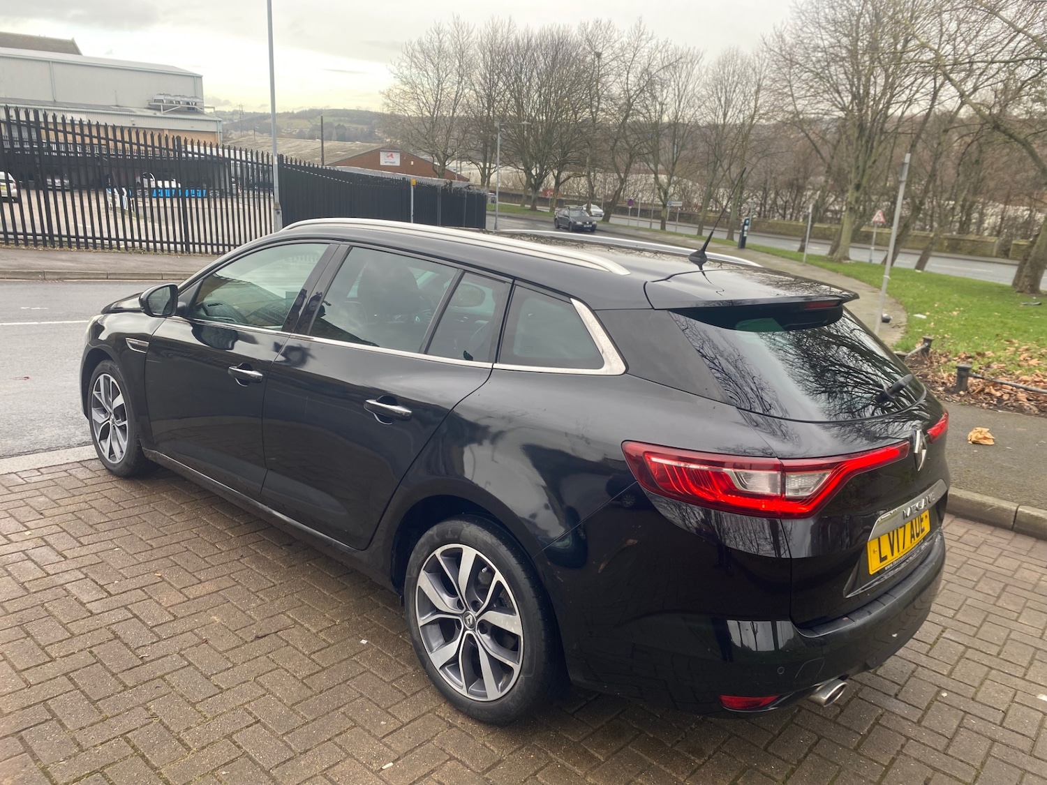 Used Renault Megane 2017 for sale - 77213842: Photo 5