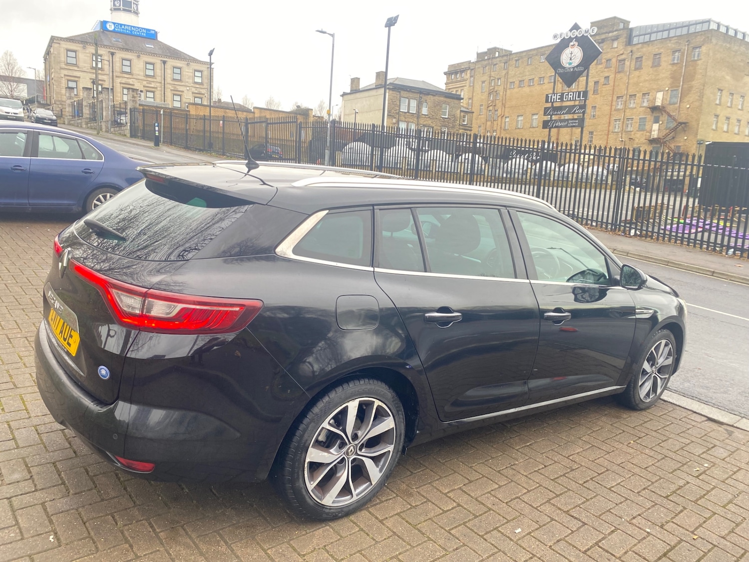 Used Renault Megane 2017 for sale - 77213842: Photo 7