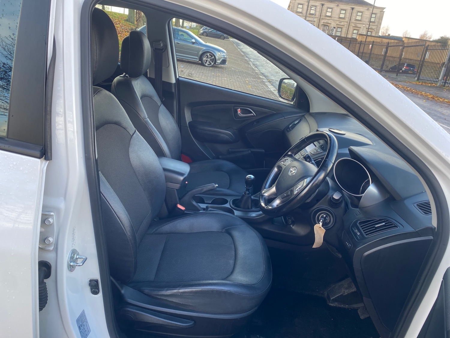 Used Hyundai Ix35 2014 for sale - 76583484: Photo 10