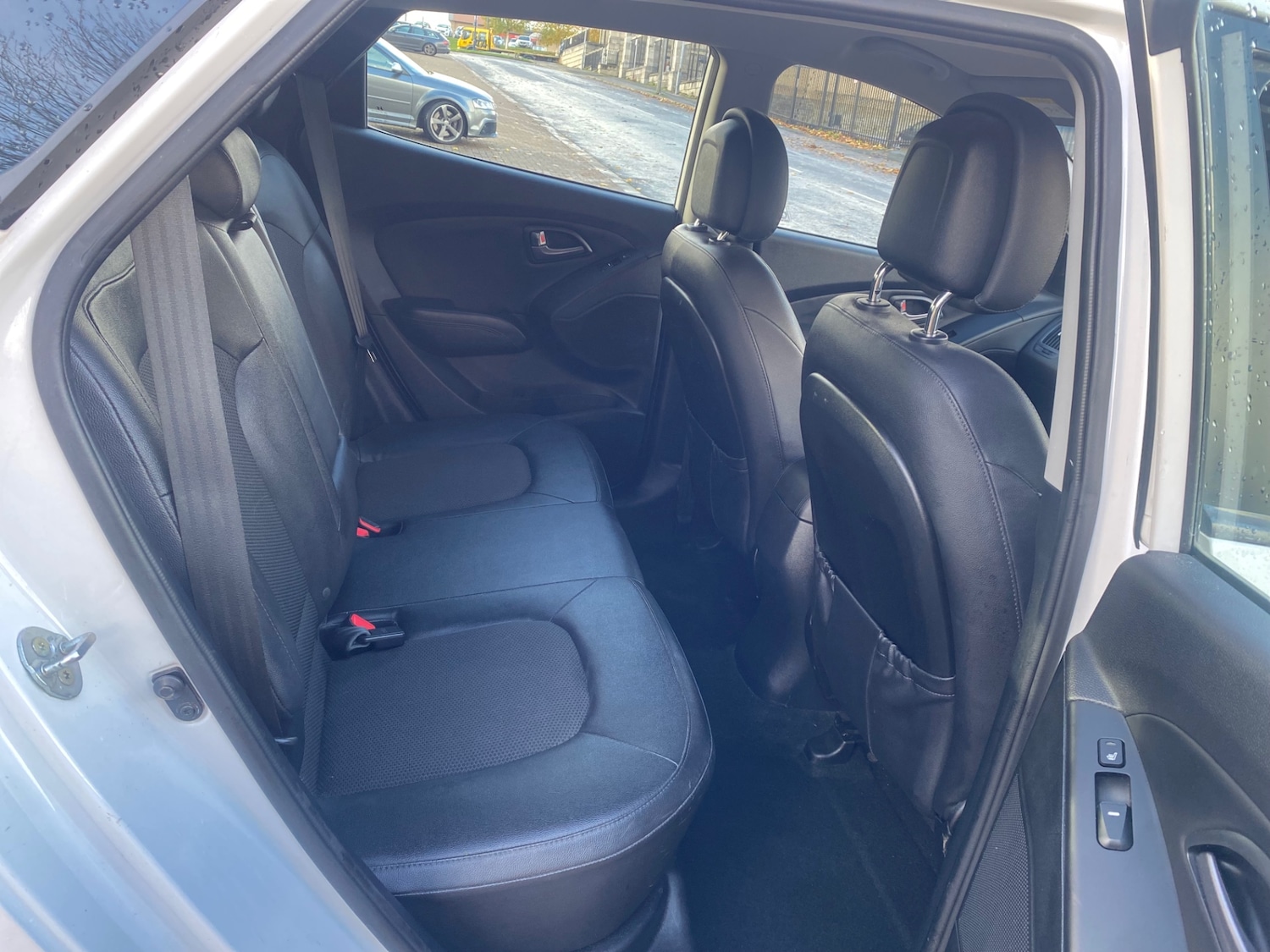 Used Hyundai Ix35 2014 for sale - 76583484: Photo 11