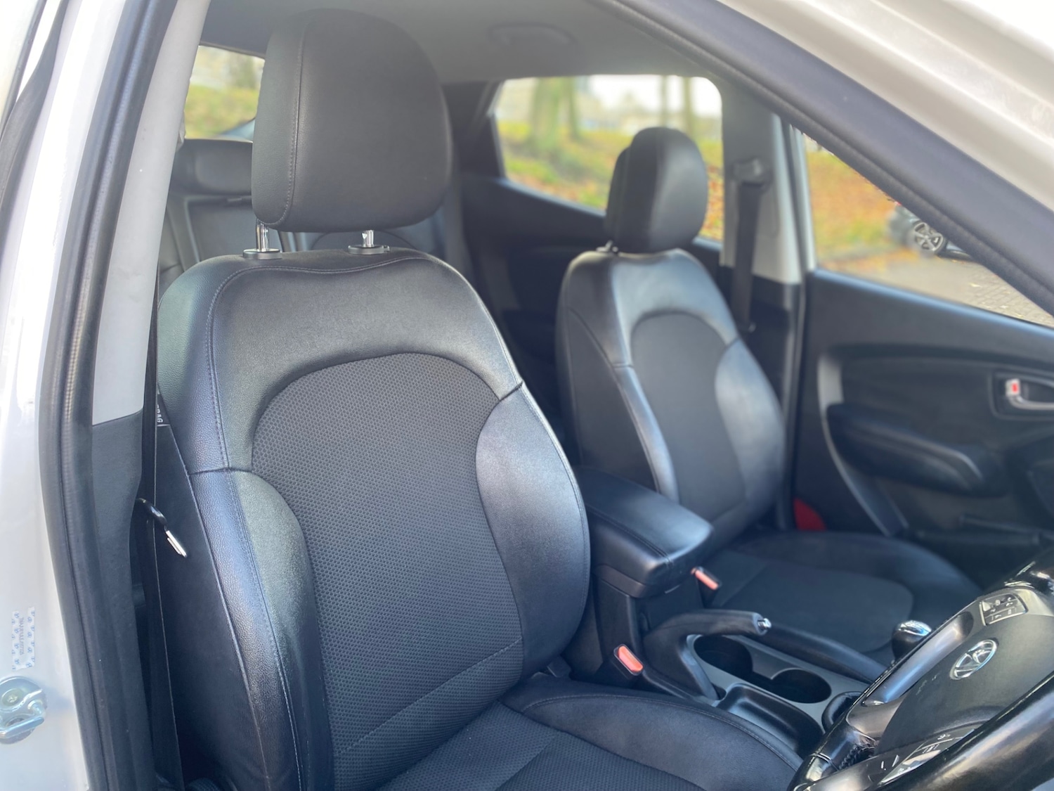 Used Hyundai Ix35 2014 for sale - 76583484: Photo 9