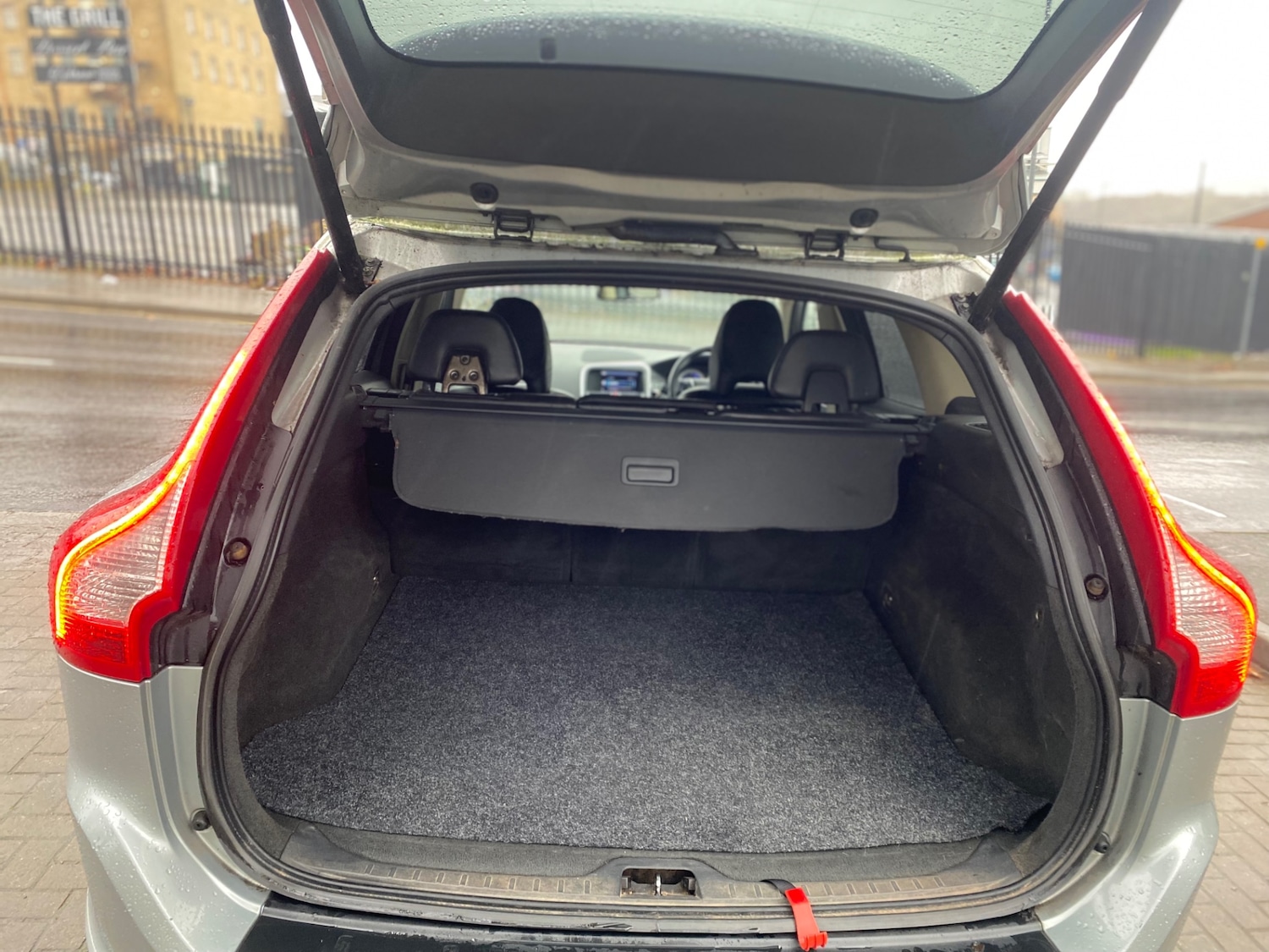 Used Volvo XC60 2012 for sale - 77290988: Photo 11