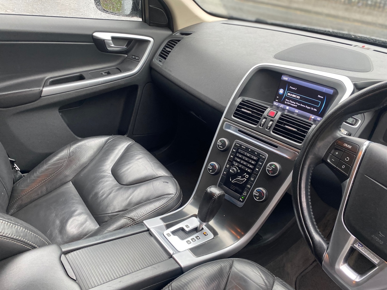 Used Volvo XC60 2012 for sale - 77290988: Photo 12