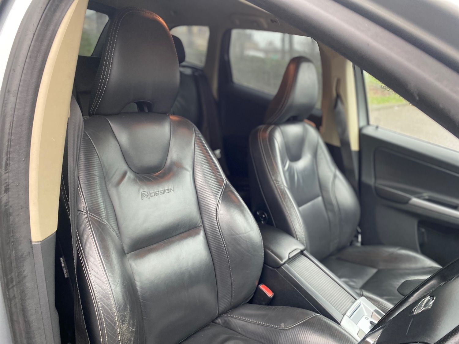 Used Volvo XC60 2012 for sale - 77290988: Photo 8