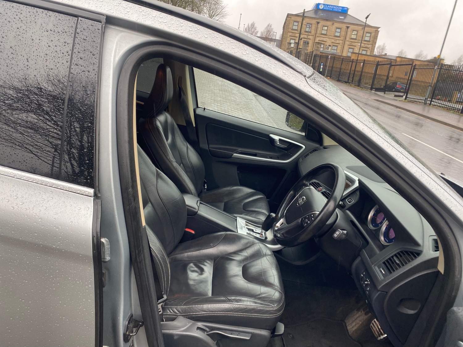 Used Volvo XC60 2012 for sale - 77290988: Photo 9