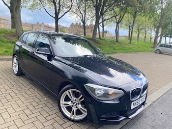 Used BMW 1 Series 2013 for sale - 78571973: Photo
