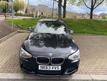 Used BMW 1 Series 2013 for sale - 78571973: Photo