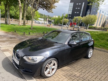 Used BMW 1 Series 2013 for sale - 78571973: Photo