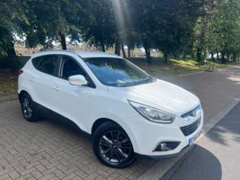 2015 (65) - 1.7 CRDi SE Nav 5dr 2WD