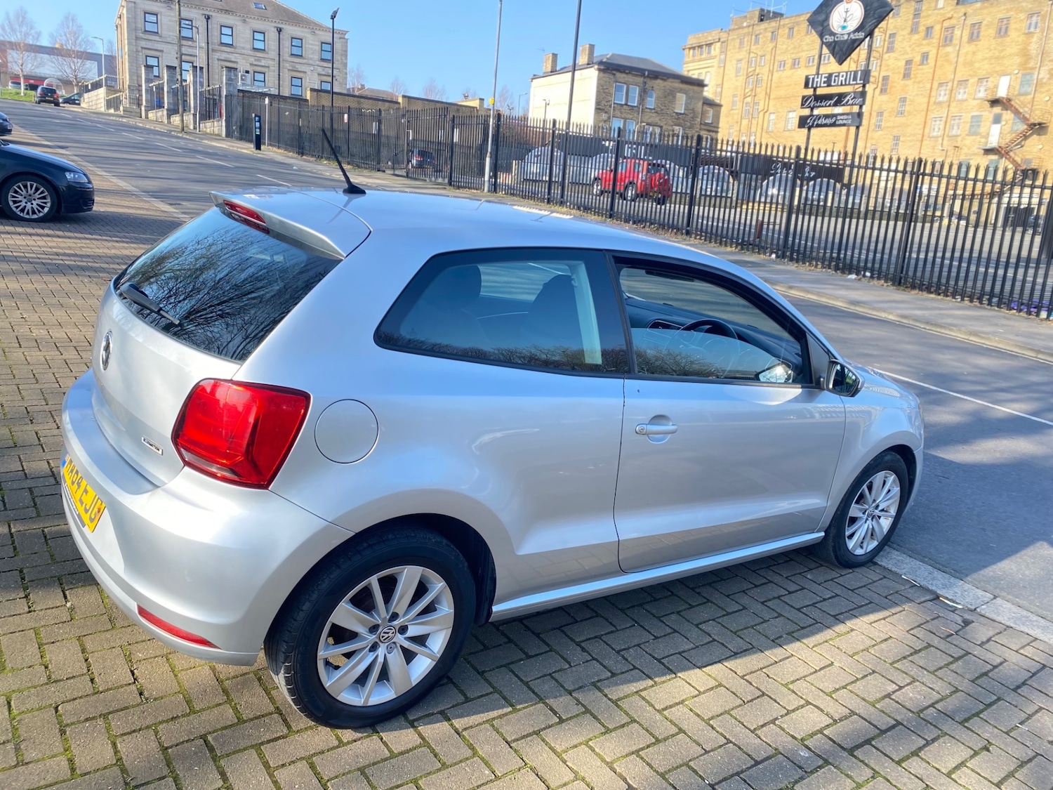 Used Volkswagen Polo 2014 for sale - 77781321: Photo 5