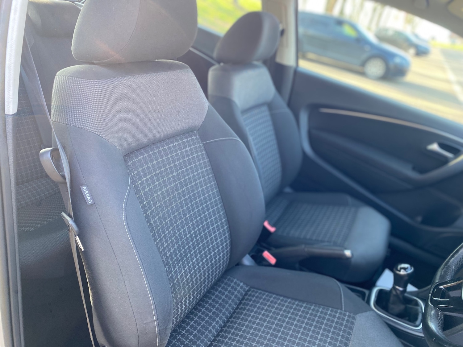 Used Volkswagen Polo 2014 for sale - 77781321: Photo 6