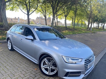 2016 (16) - 2.0 TDI 190 S Line 5dr