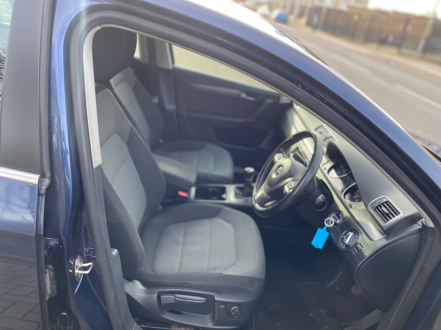 Used Volkswagen Passat 2011 for sale - 77595787: Photo 7