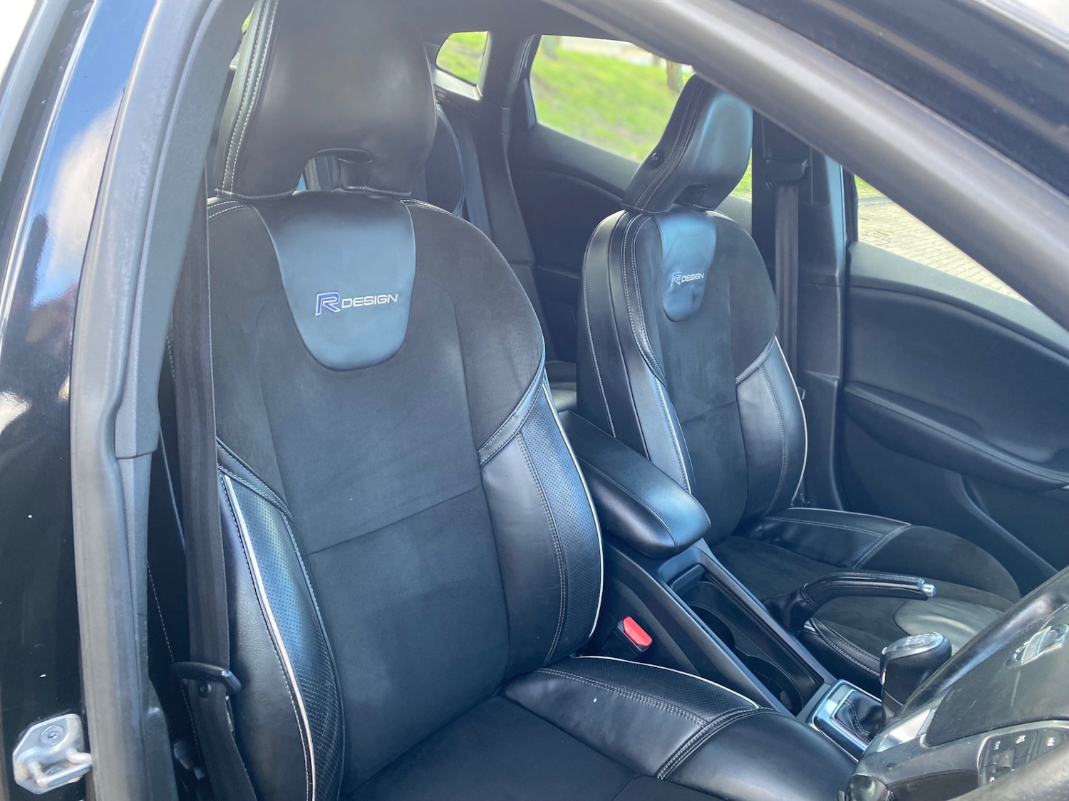 Used Volvo V40 2013 for sale - 77886298: Photo 9