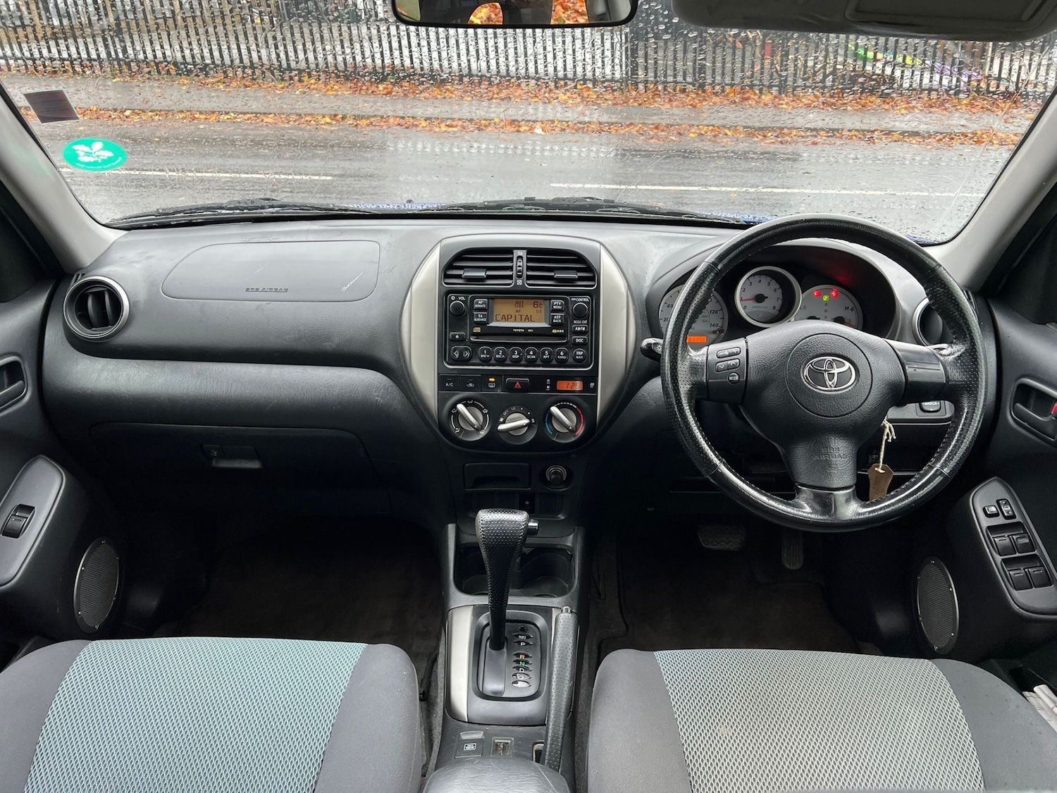 Used Toyota RAV4 2005 for sale - 76584009: Photo 10