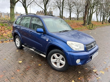 2005 - 2.0 XT3 5dr Auto