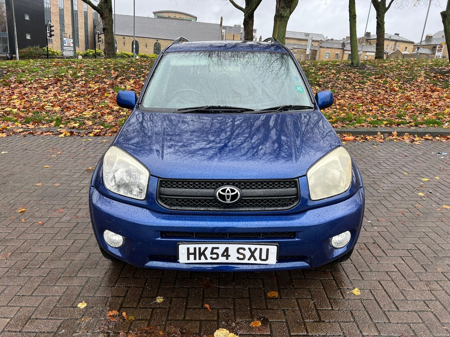 Used Toyota RAV4 2005 for sale - 76584009: Photo 2
