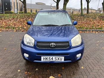 Used Toyota RAV4 2005 for sale - 76584009: Photo