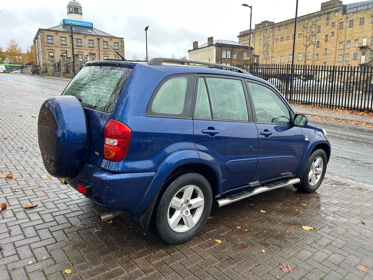 Used Toyota RAV4 2005 for sale - 76584009: Photo 6