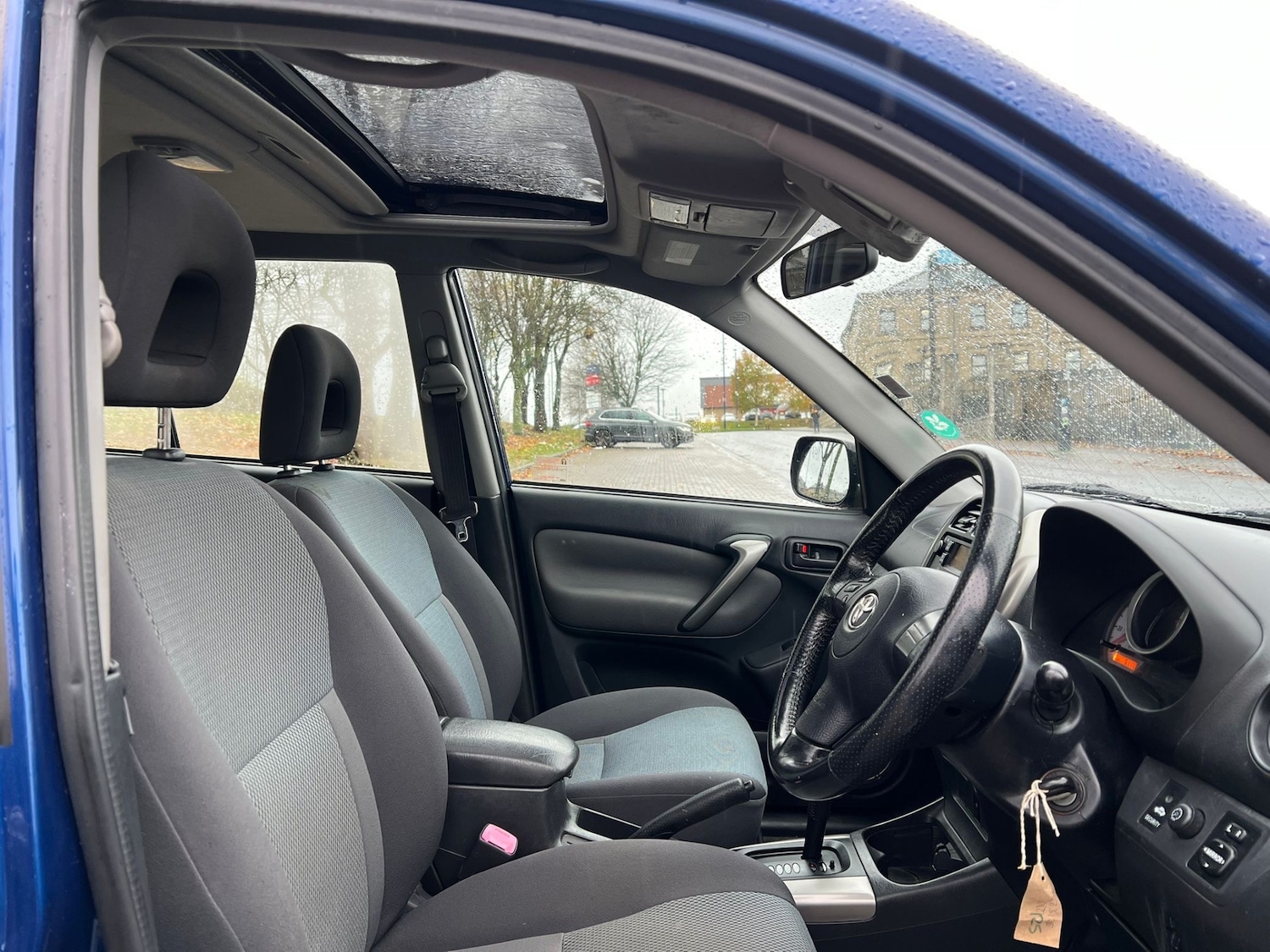 Used Toyota RAV4 2005 for sale - 76584009: Photo 7