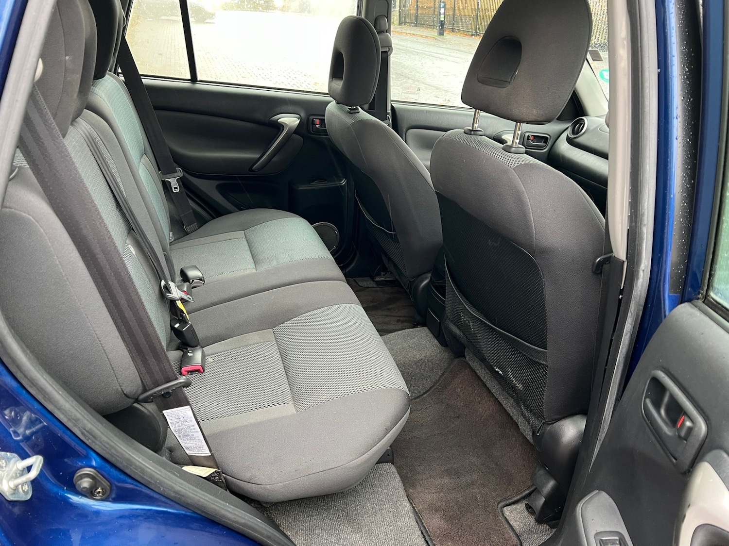 Used Toyota RAV4 2005 for sale - 76584009: Photo 8