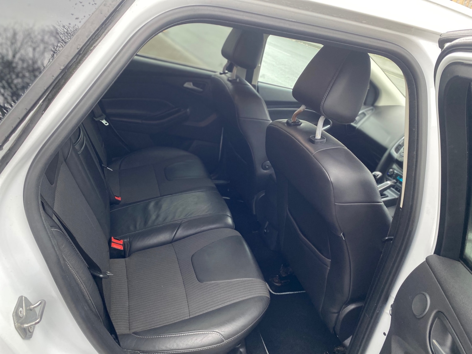 Used Ford Focus 2012 for sale - 77390051: Photo 10