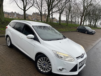 2012 (12) - 2.0 TDCi 163 Titanium X 5dr