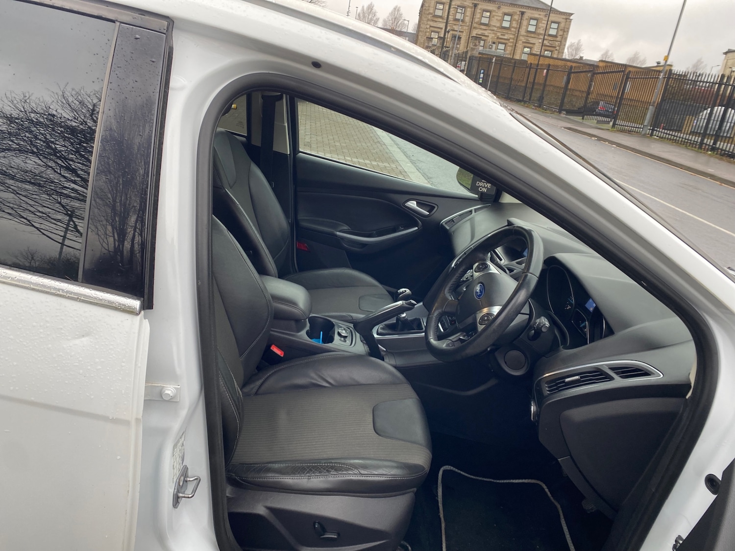 Used Ford Focus 2012 for sale - 77390051: Photo 7