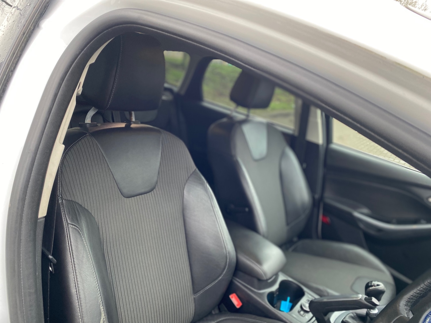 Used Ford Focus 2012 for sale - 77390051: Photo 8