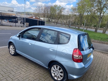 Used Honda Jazz 2008 for sale - 78274330: Photo