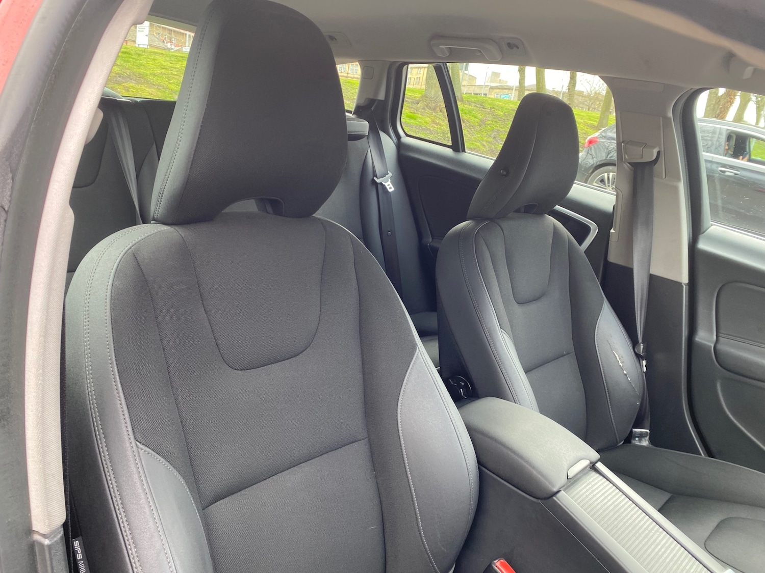 Used Volvo V60 2013 for sale - 77977284: Photo 8