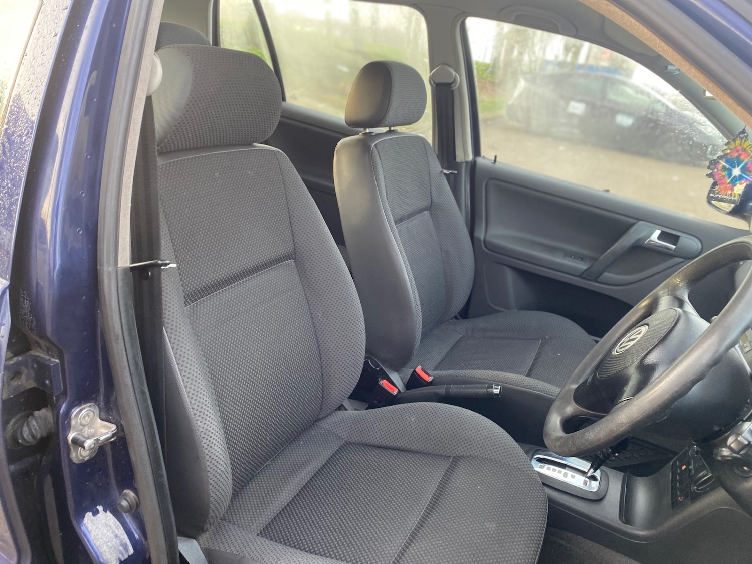 Used Volkswagen Polo 2001 for sale - 77290412: Photo 7