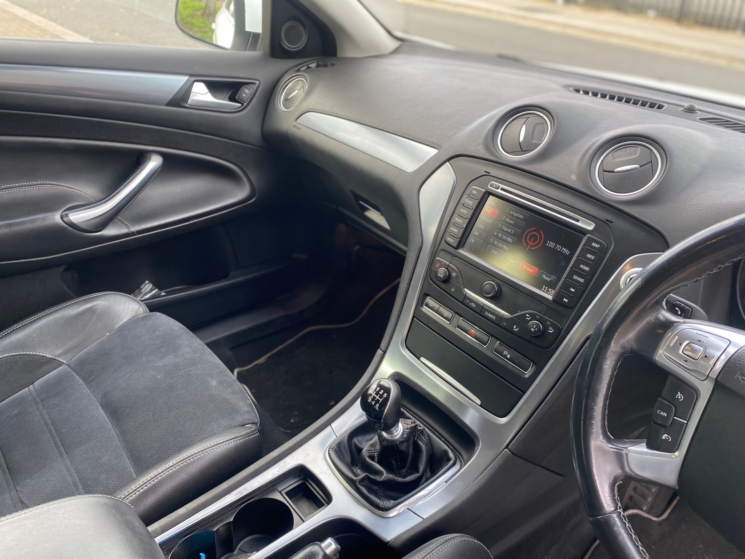 Used Ford Mondeo 2013 for sale - 77736958: Photo 10