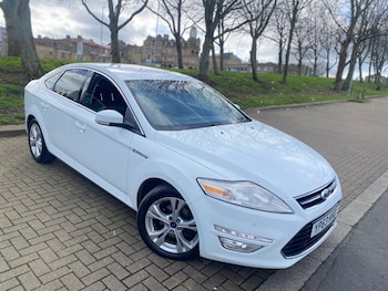 Used Ford Mondeo 2013 for sale - 77736958: Photo