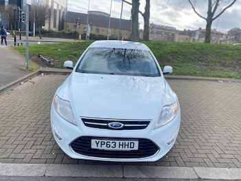 Used Ford Mondeo 2013 for sale - 77736958: Photo