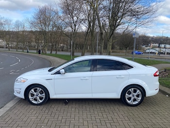 Used Ford Mondeo 2013 for sale - 77736958: Photo