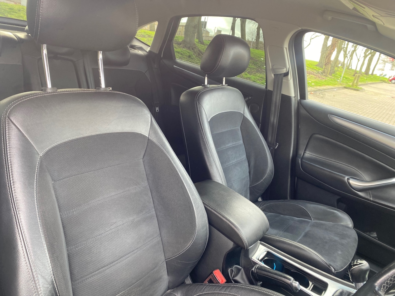 Used Ford Mondeo 2013 for sale - 77736958: Photo 8