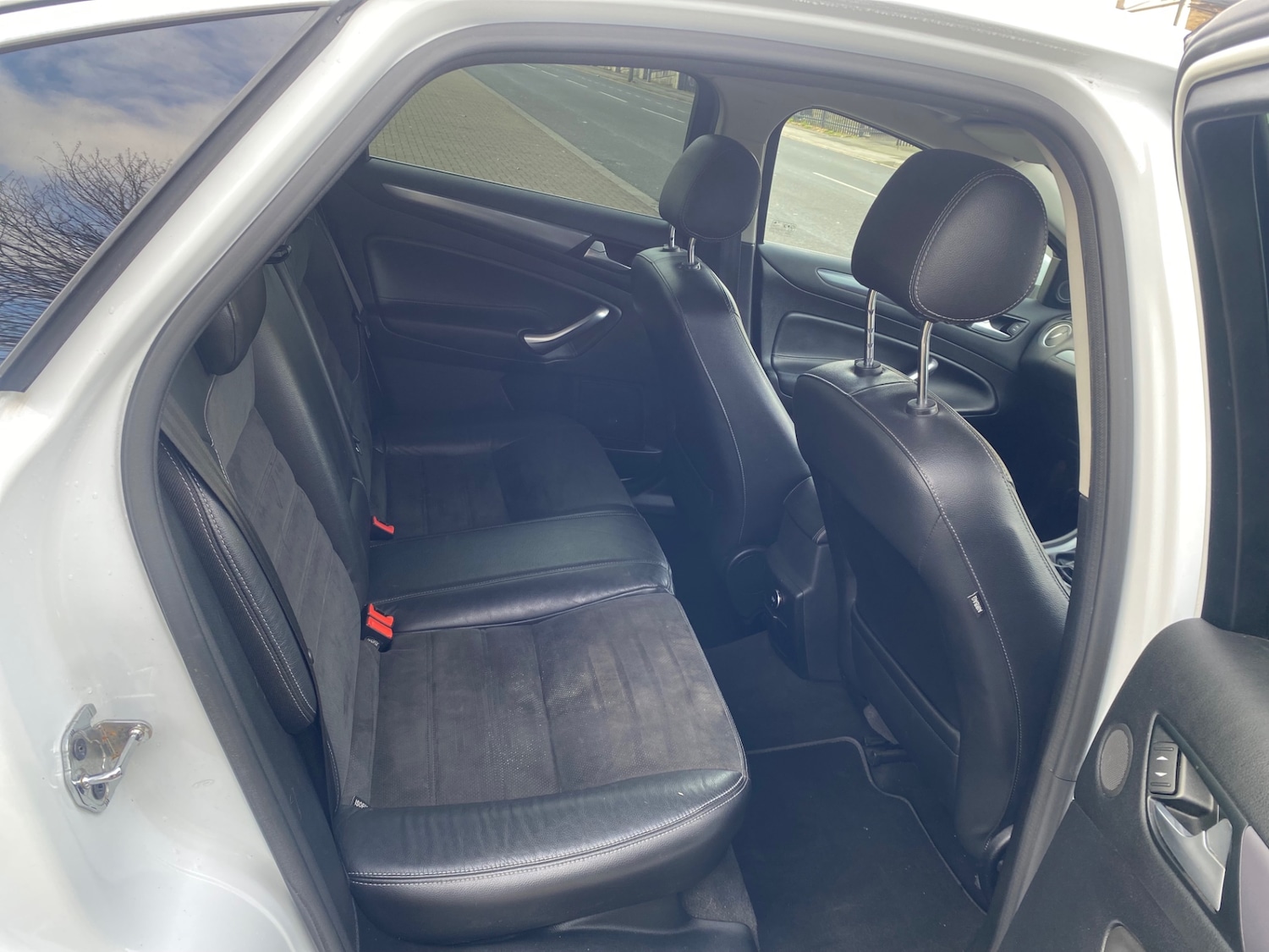 Used Ford Mondeo 2013 for sale - 77736958: Photo 9