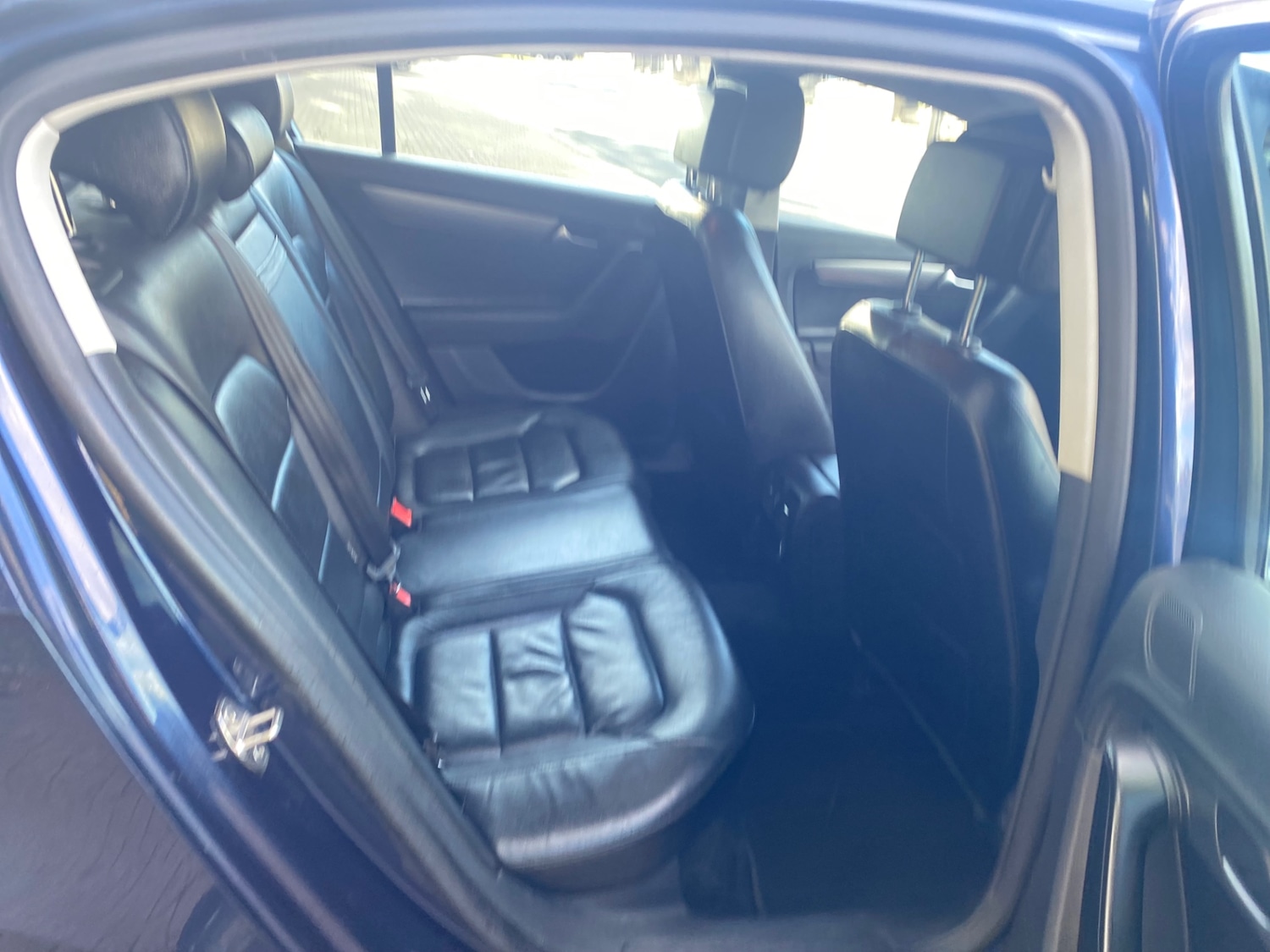 Used Volkswagen Passat 2014 for sale - 76187283: Photo 11