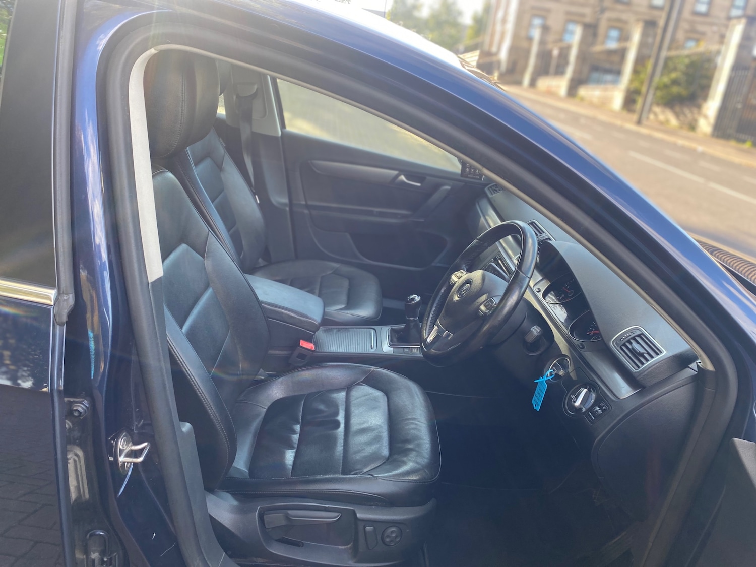 Used Volkswagen Passat 2014 for sale - 76187283: Photo 12