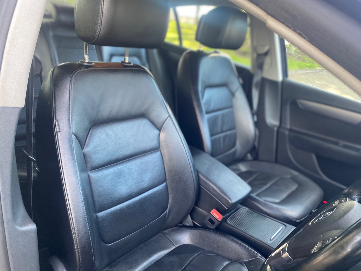 Used Volkswagen Passat 2014 for sale - 76187283: Photo 9