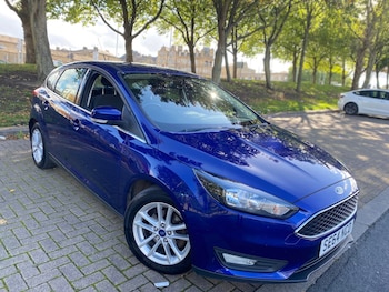 2015 (64) - 1.5 TDCi 120 Zetec 5dr