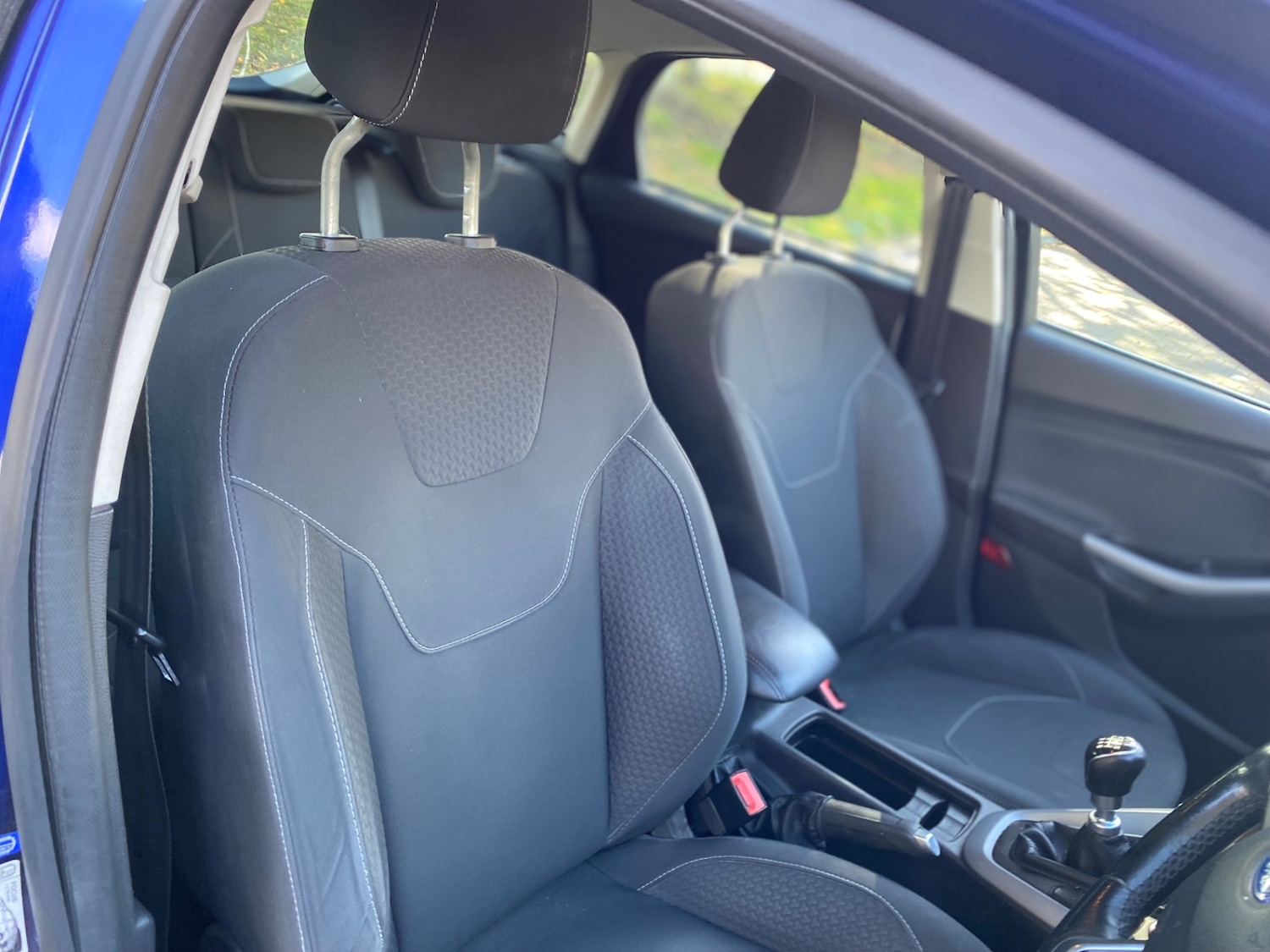 Used Ford Focus 2015 for sale - 76082932: Photo 9